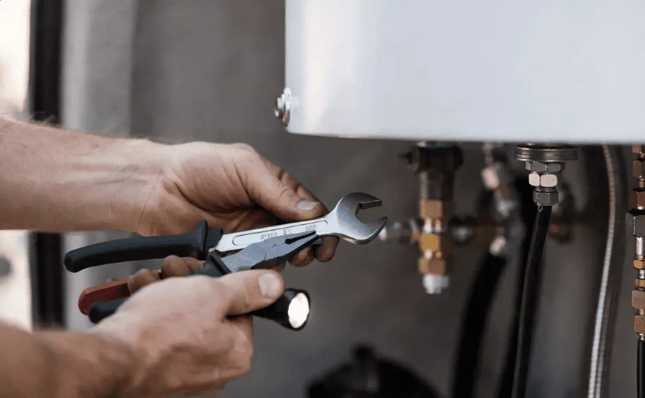 Why choose Water Heater Repair in Bryants Store, KY